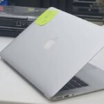 Apple MacBook Air Core i5 8GB | 256GB Fresh Laptop Stock Available in Islamabad