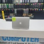 Apple MacBook Air Core i5 8GB | 256GB Fresh Laptop Stock Available in Islamabad