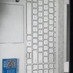 HP Envy 15 15.6″ Touch 360° Core i7 11th Generation in Rawalpindi