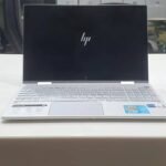 HP Envy 15 15.6″ Touch 360° Core i7 11th Generation in Rawalpindi
