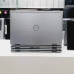 Dell Latitude 7430 touch 360 2 in 1 with Metallic Body 12thGen16GB Ra in Rawalpindi