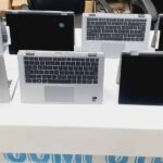 Dell Latitude 7430 touch 360 2 in 1 with Metallic Body 12thGen16GB Ra in Rawalpindi