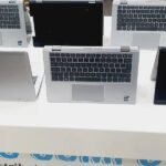 Dell Latitude 7430 touch 360 2 in 1 with Metallic Body 12thGen16GB Ra in Rawalpindi