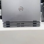 Dell Latitude 7430 touch 360 2 in 1 with Metallic Body 12thGen16GB Ra in Rawalpindi