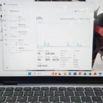 Dell Latitude 7430 touch 360 2 in 1 with Metallic Body 12thGen16GB Ra in Rawalpindi