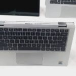 Dell Latitude 7430 touch 360 2 in 1 with Metallic Body 12thGen16GB Ra in Rawalpindi