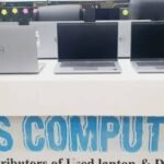 DELL latitude 5410 core i5 10th gen | 8GB DDR4 | 256GB nvme in Islamabad