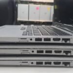 DELL latitude 5410 core i5 10th gen | 8GB DDR4 | 256GB nvme in Islamabad