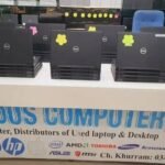 Dell Latitude 5490 Laptop Core i5 8th Gen with Nvidia 2GB Graphics in Islamabad