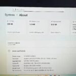 Dell Latitude 5490 Laptop Core i5 8th Gen with Nvidia 2GB Graphics in Islamabad