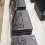 Dell Latitude 5490 Laptop Core i5 8th Gen with Nvidia 2GB Graphics in Islamabad
