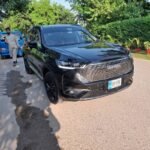 Haval H6 HEV 2023 I Islamabad registered in Islamabad