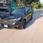 Haval H6 HEV 2023 I Islamabad registered in Islamabad