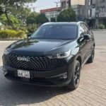 Haval H6 1.5T 2026 | Only 1,500 KM | Punjab Registered | Brand New in Gujranwala