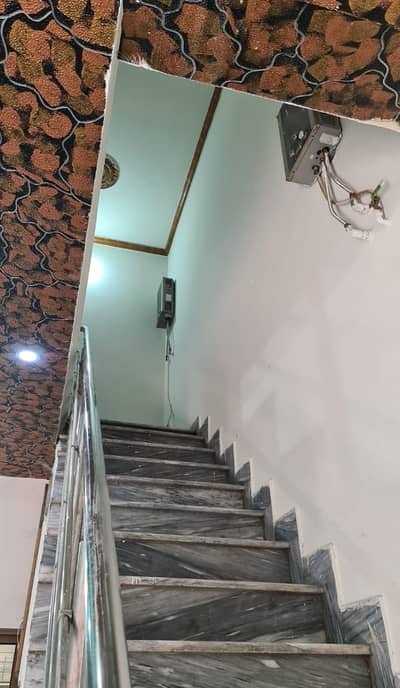 3.25 Marla Beautiful House for Sale in Lahore