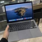 MacBook Pro 13” 2017 in Karachi