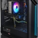 Core i7 12700 12th Gen | RTX 4060 | 32GB DDR5 Gaming PC in Rawalpindi