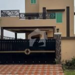 1 Kanal House Motorway City Lahoe in Lahore