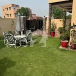 1 Kanal House Motorway City Lahoe in Lahore