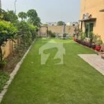 1 Kanal House Motorway City Lahoe in Lahore