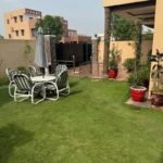 1 Kanal House Motorway City Lahoe in Lahore