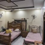 1 Kanal House Motorway City Lahoe in Lahore
