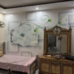 1 Kanal House Motorway City Lahoe in Lahore