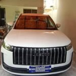 JAECOO J5 PREMIUM 2026 ZERO METER in Lahore