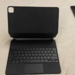Apple iPad Air 13-inch (M2 / 256GB) + Magic Keyboard Bundle in Lahore