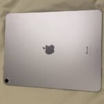 Apple iPad Air 13-inch (M2 / 256GB) + Magic Keyboard Bundle in Lahore