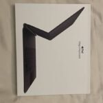 Apple iPad Air 13-inch (M2 / 256GB) + Magic Keyboard Bundle in Lahore