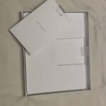 Apple iPad Air 13-inch (M2 / 256GB) + Magic Keyboard Bundle in Lahore