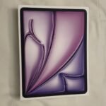 Apple iPad Air 13-inch (M2 / 256GB) + Magic Keyboard Bundle in Lahore