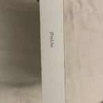 Apple iPad Air 13-inch (M2 / 256GB) + Magic Keyboard Bundle in Lahore