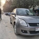 Suzuki Swift Model 2015 (Automatic) in Karachi