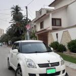 Suzuki Swift Model 2015 (Automatic) in Karachi