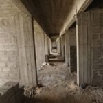 Gul Plaza 01 Limited Shops Available Construction work full on swing in Karachi