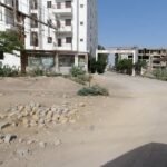 North Town – 02 By GFS in Karachi