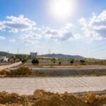 Prime Location 120 Square Yards Residential Plot For Grabs In North Karachi in Karachi