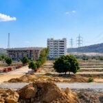 Prime Location 120 Square Yards Residential Plot For Grabs In North Karachi in Karachi