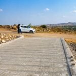 Prime Location 120 Square Yards Residential Plot For Grabs In North Karachi in Karachi