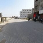 One bed lounge Flats on installment in Karachi