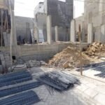 One bed lounge Flats on installment in Karachi