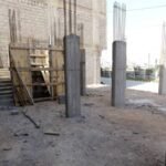 One bed lounge Flats on installment in Karachi