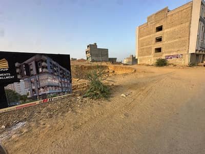Selective Corner Shops Available on installment in Karachi