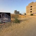 Selective Corner Shops Available on installment in Karachi
