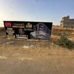 Hot Location Ground floor shops available on installment in Karachi
