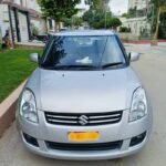 Suzuki Swift Model 2015 (Automatic) in Karachi