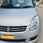 Suzuki Swift Model 2015 (Automatic) in Karachi