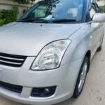 Suzuki Swift Model 2015 (Automatic) in Karachi